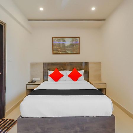 Capital O Royal Galaxy Finesse Near Phoenix Marketcity Bangalore Luaran gambar