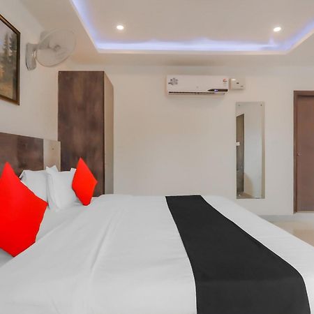 Capital O Royal Galaxy Finesse Near Phoenix Marketcity Bangalore Luaran gambar