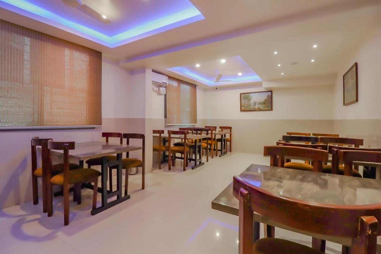 Capital O Royal Galaxy Finesse Near Phoenix Marketcity Bangalore Luaran gambar