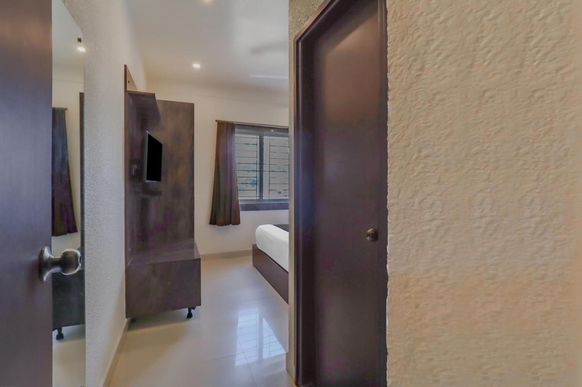 Capital O Royal Galaxy Finesse Near Phoenix Marketcity Bangalore Luaran gambar