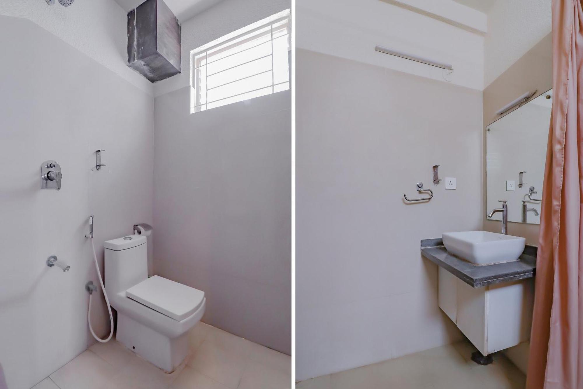 Capital O Royal Galaxy Finesse Near Phoenix Marketcity Bangalore Luaran gambar