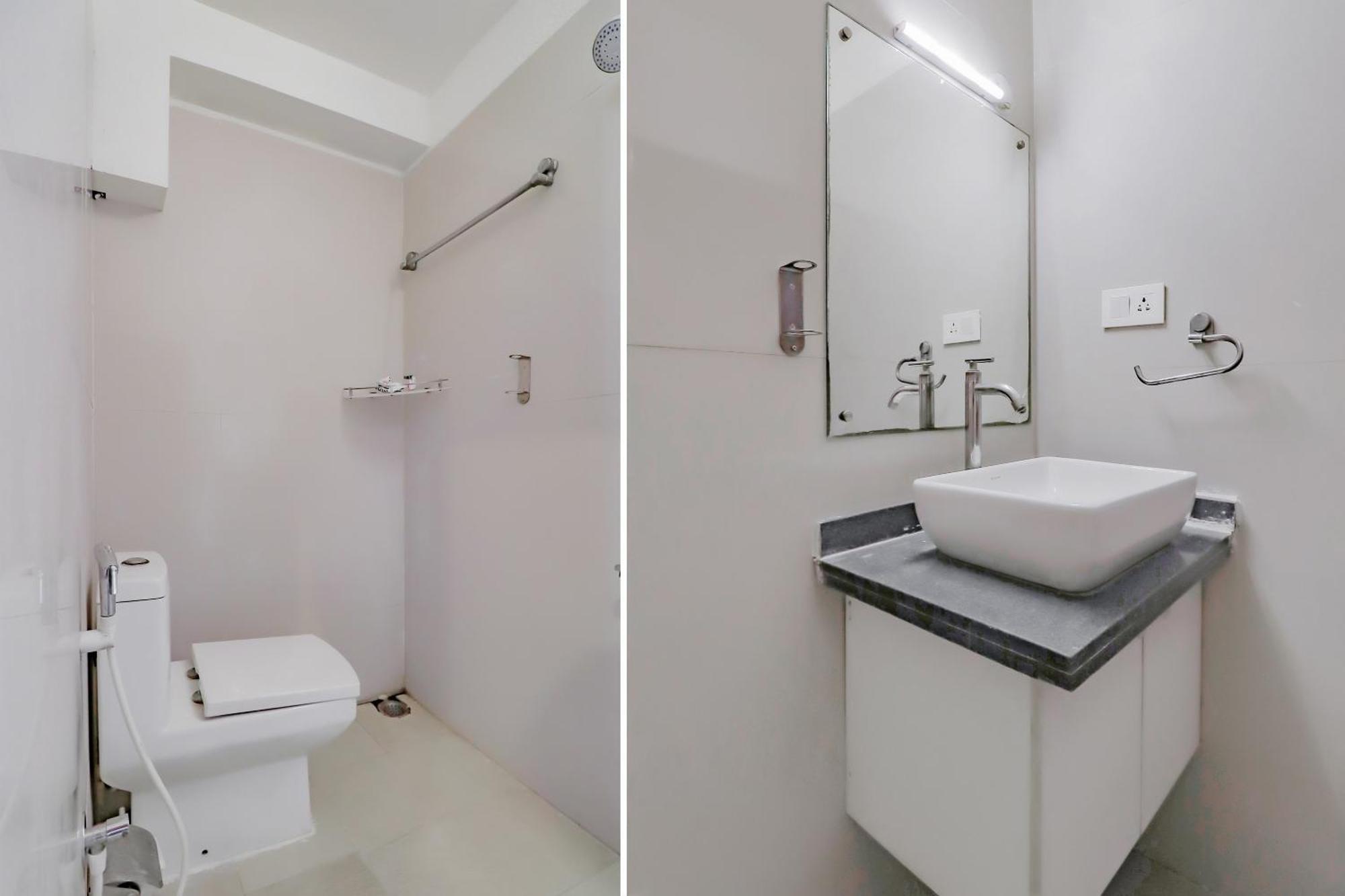 Capital O Royal Galaxy Finesse Near Phoenix Marketcity Bangalore Luaran gambar