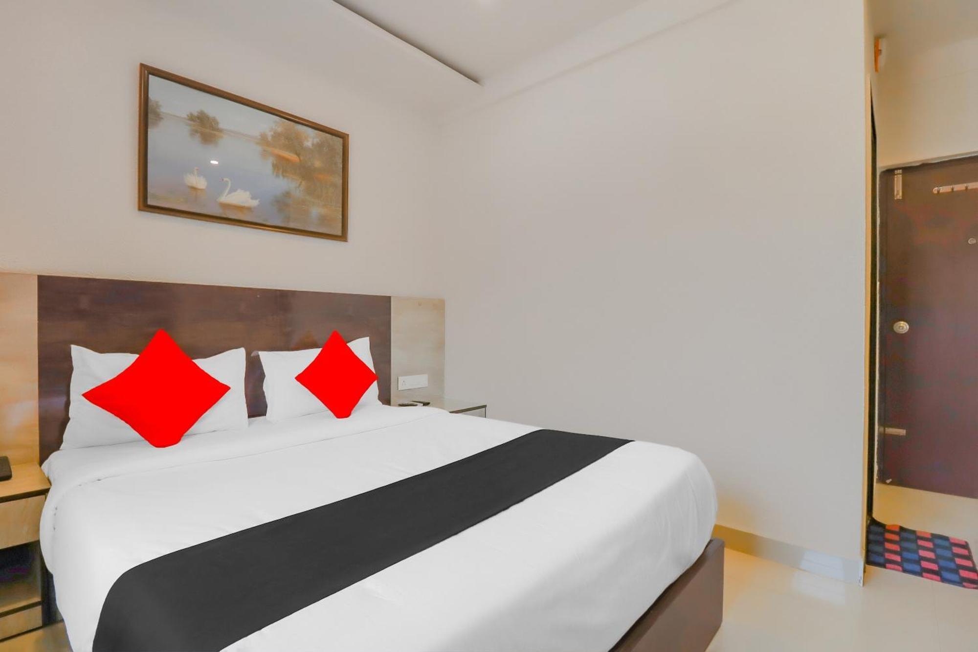 Capital O Royal Galaxy Finesse Near Phoenix Marketcity Bangalore Luaran gambar