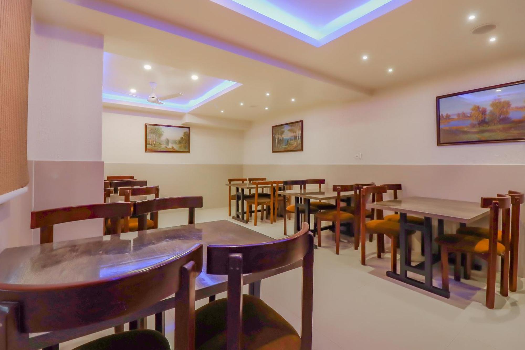 Capital O Royal Galaxy Finesse Near Phoenix Marketcity Bangalore Luaran gambar